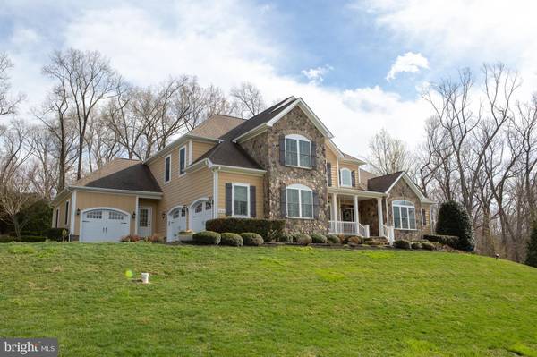 5846 PINE BROOK FARM RD, Sykesville, MD 21784