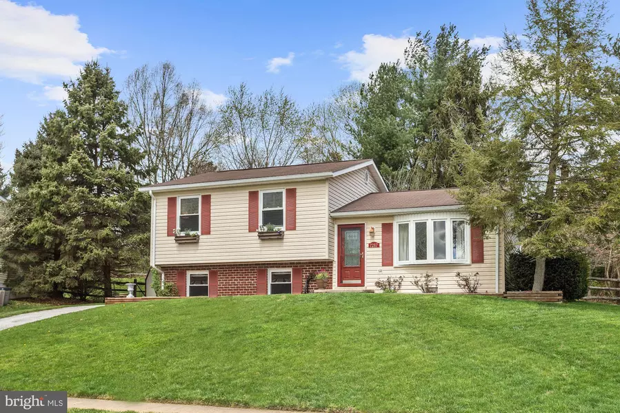 7287 POMMEL DR, Sykesville, MD 21784