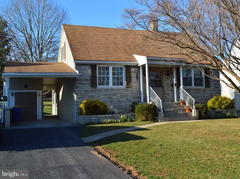 23 E ROOSEVELT AVE, Middletown, PA 17057