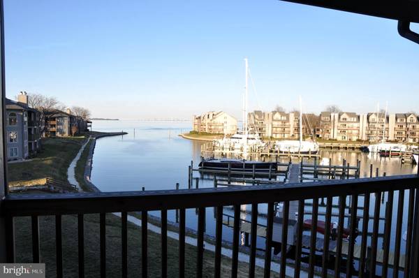 7028 CHANNEL VILLAGE CT #201, Annapolis, MD 21403