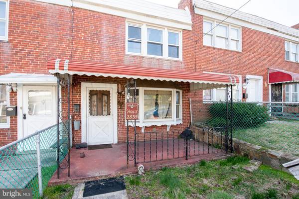 2835 HOLLINS FERRY RD, Baltimore, MD 21230