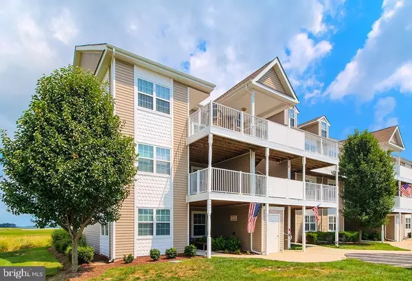 Ocean View, DE 19970,30236 DRIFTWOOD COURT #7906