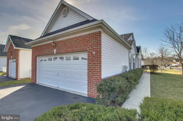 Hatfield, PA 19440,1507 TARRINGTON WAY