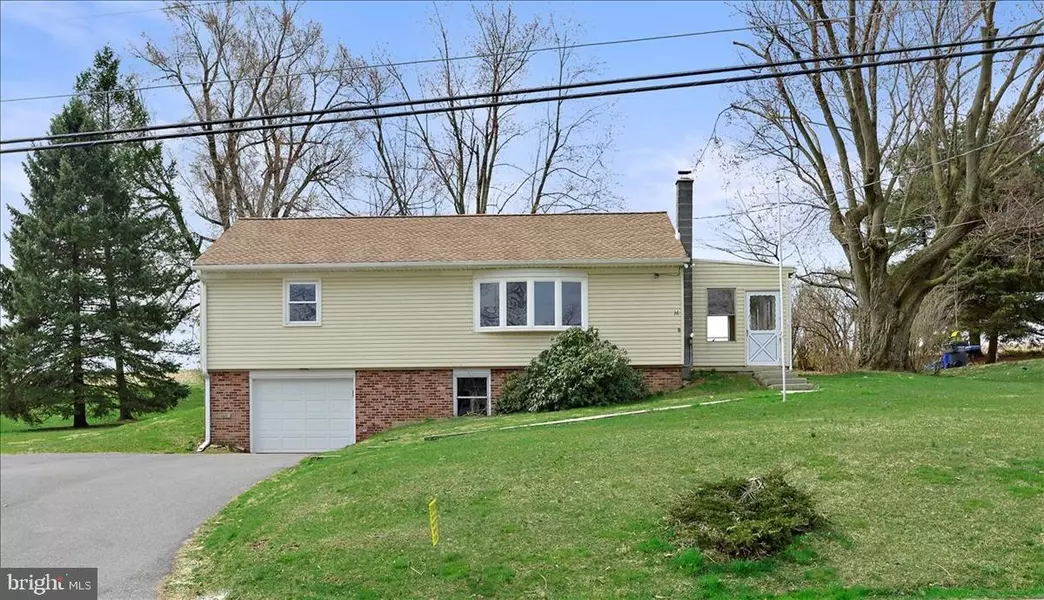 36 PENNY RD, Holtwood, PA 17532