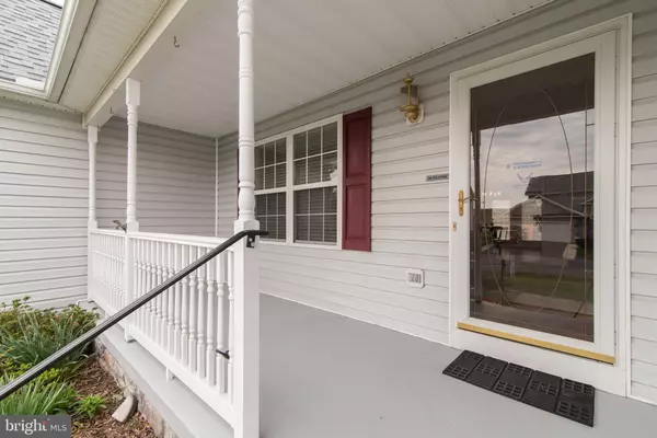 Inwood, WV 25428,46 CARRERA CT