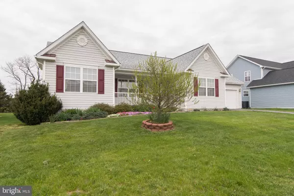 Inwood, WV 25428,46 CARRERA CT