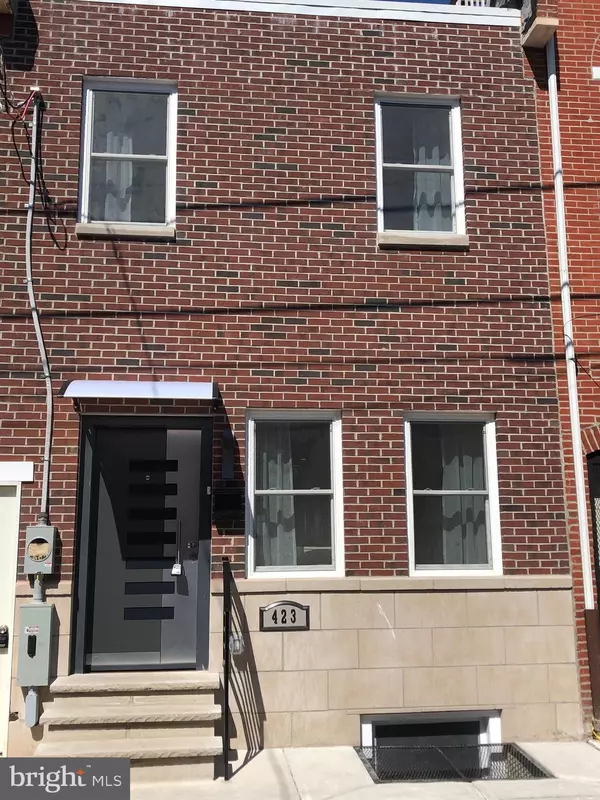 423 PIERCE ST, Philadelphia, PA 19148