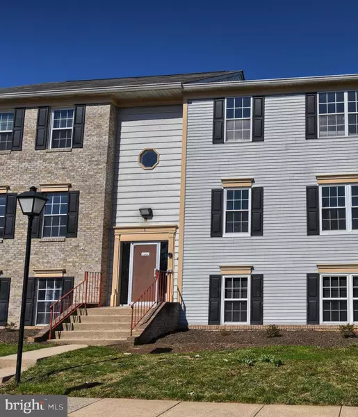 1407 KEY PKWY #303, Frederick, MD 21702