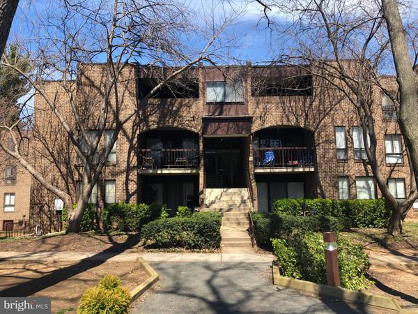 11256 CHESTNUT GROVE SQ #343, Reston, VA 20190