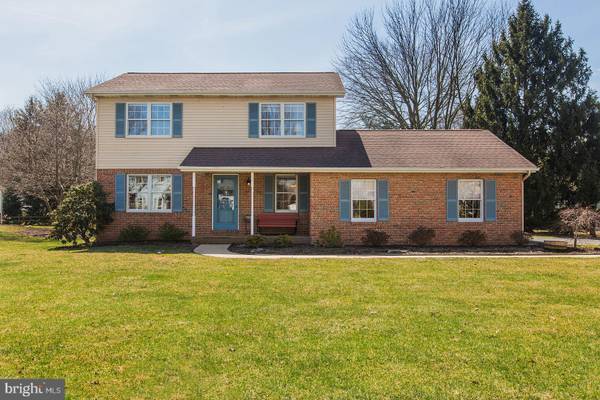 1340 PENNSCOTT DR, Landisville, PA 17538