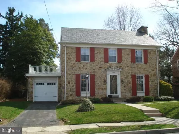 109 N MARSHALL ST, York, PA 17402