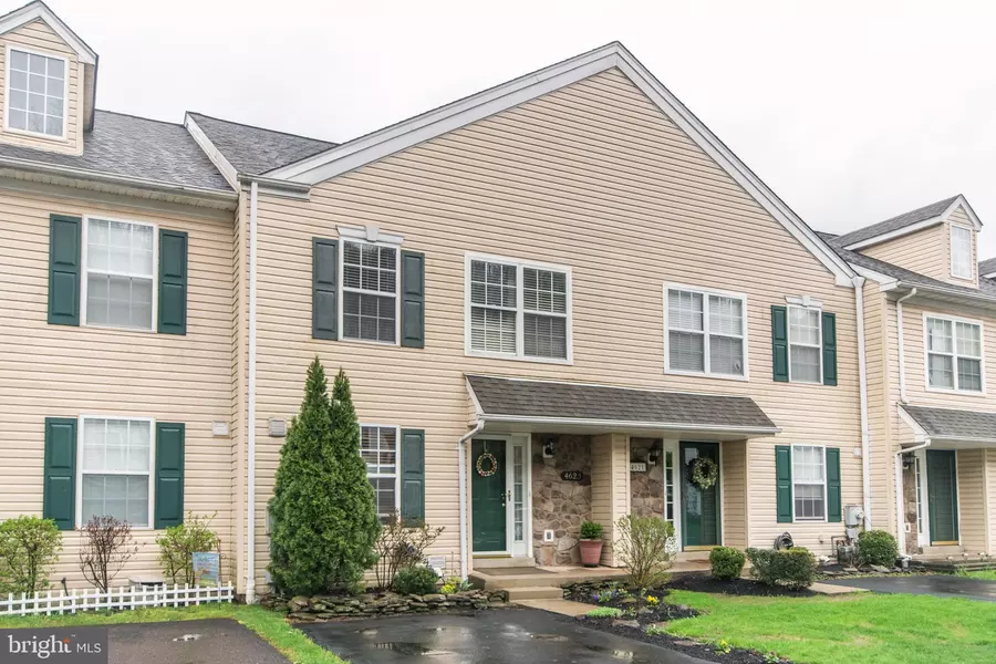 4623 LOUISE SAINT CLAIRE DR, Doylestown, PA 18902