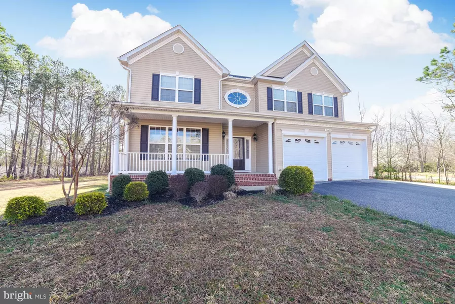 26650 DEL IBERA CT, Mechanicsville, MD 20659