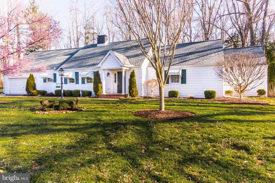 102 SHARON CT, Felton, DE 19943