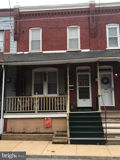 Lancaster, PA 17602,514 E FULTON ST