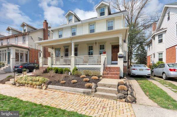 17 W EUCLID AVE, Haddonfield, NJ 08033