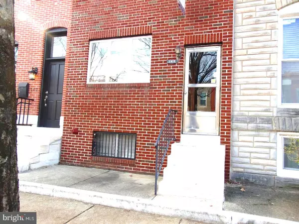 144 N KENWOOD AVE, Baltimore, MD 21224