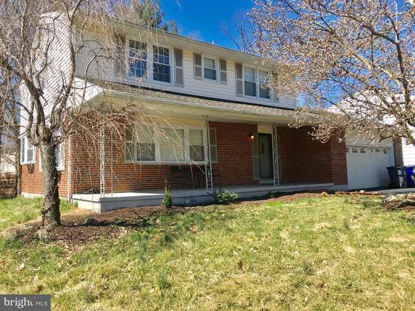 2117 BRANDYWOOD DR, Wilmington, DE 19810