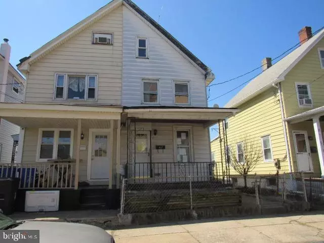 412 LOGAN ST, Bristol, PA 19007