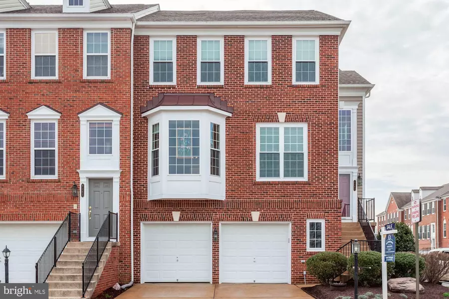 8263 PURPLE LILAC CT, Lorton, VA 22079