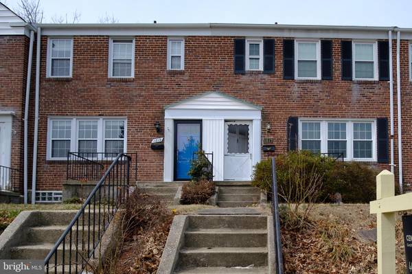 1817 LOCH SHIEL RD, Towson, MD 21286