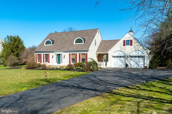 323 CLEMS RUN, Mullica Hill, NJ 08062