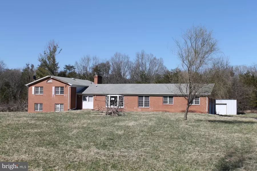 15825 CARRICO MILLS RD, Brandy Station, VA 22714