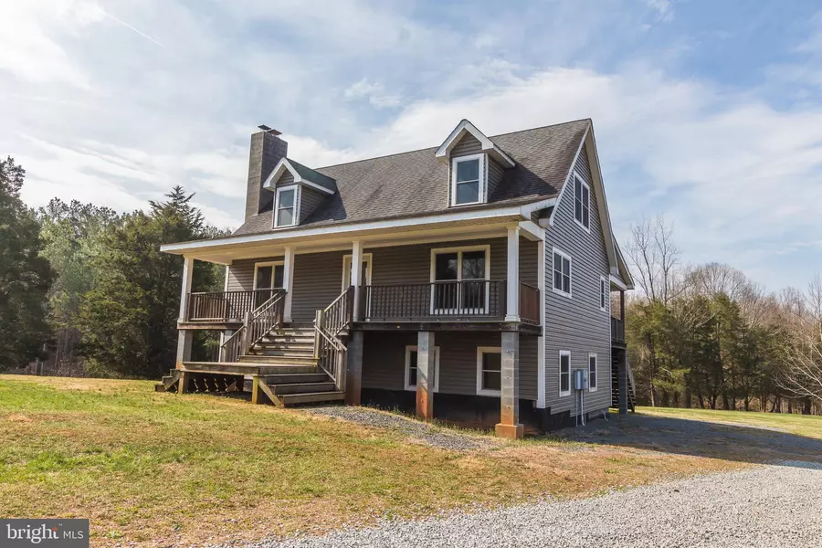 2147 LOCUST GROVE CHURCH RD, Orange, VA 22960