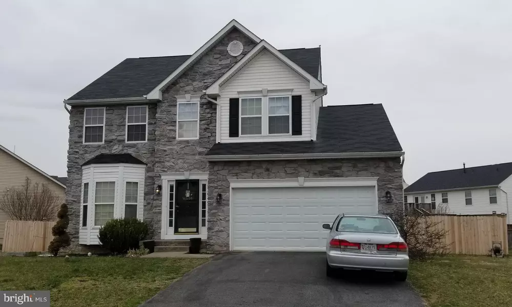 520 GOOD DR, Martinsburg, WV 25405