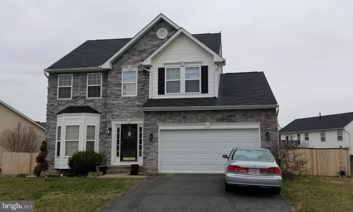 Martinsburg, WV 25405,520 GOOD DR