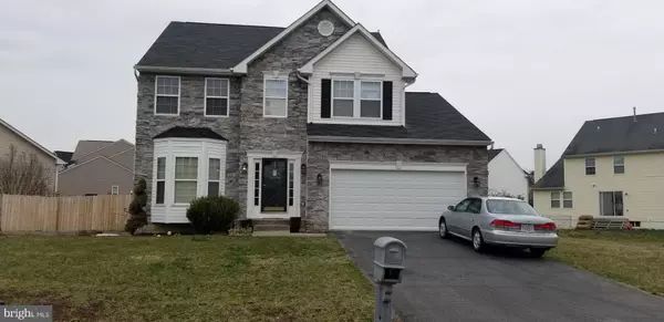 Martinsburg, WV 25405,520 GOOD DR