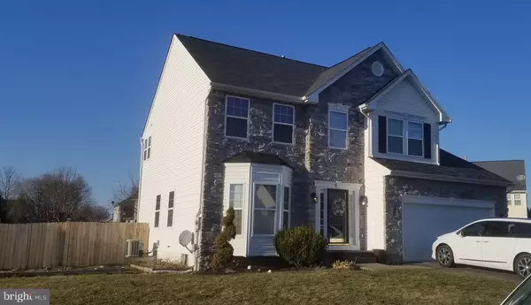 Martinsburg, WV 25405,520 GOOD DR