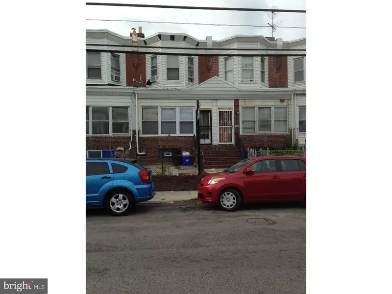 6711 PASCHALL AVE, Philadelphia, PA 19142