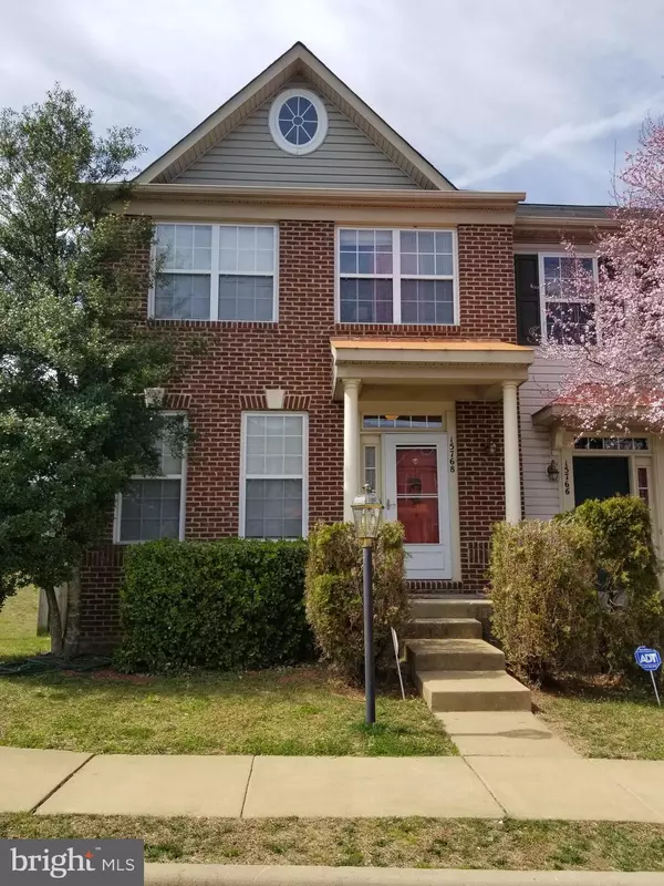 15768 SILENT TREE PL, Woodbridge, VA 22191