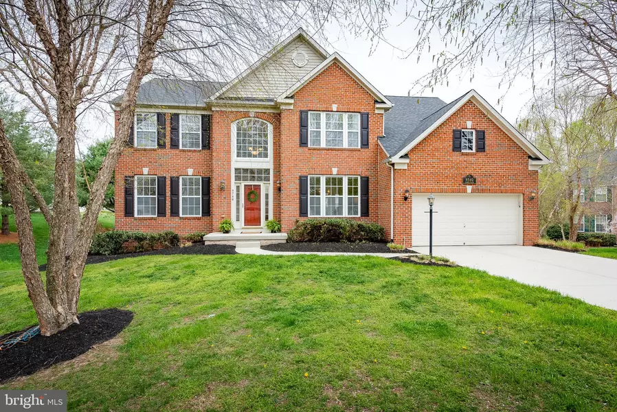 9740 HARBIN CT, Ellicott City, MD 21042