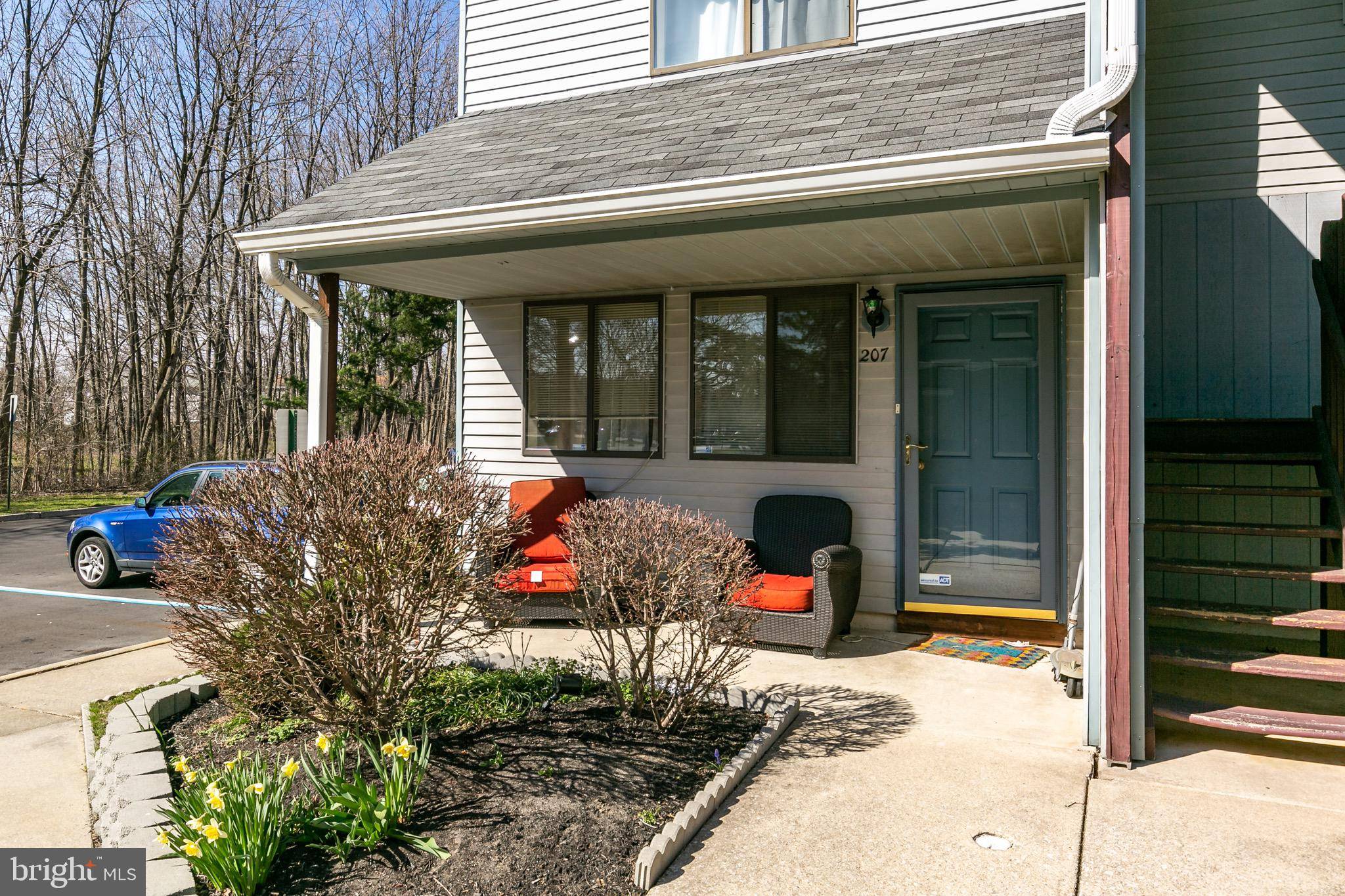 207 BARCLAY, Cherry Hill, NJ 08034