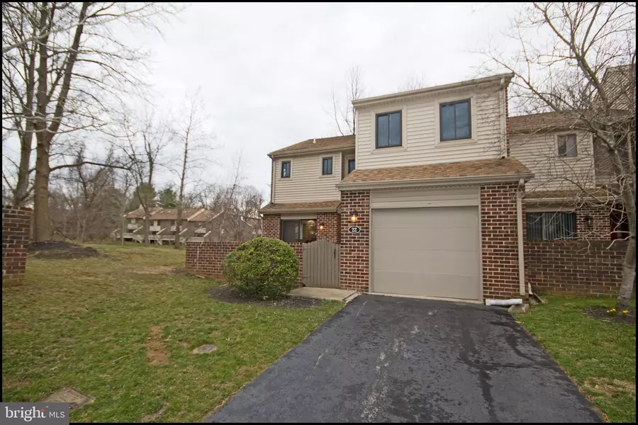 22 KNOX CT, Chesterbrook, PA 19087