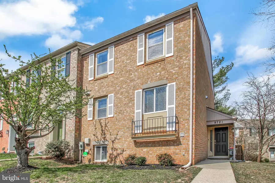 9721 SUMMER PARK CT, Columbia, MD 21046