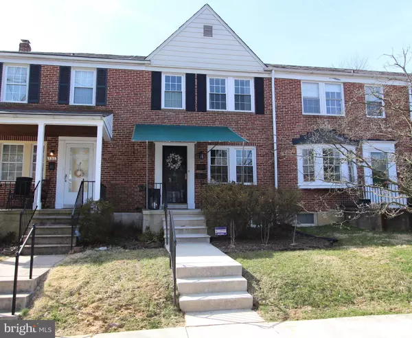 149 HOPKINS RD, Baltimore, MD 21212