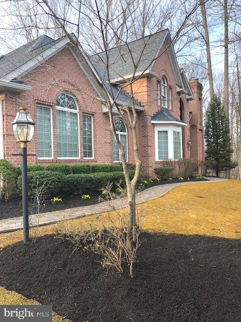 2012 MARTINS GRANT CT, Crownsville, MD 21032