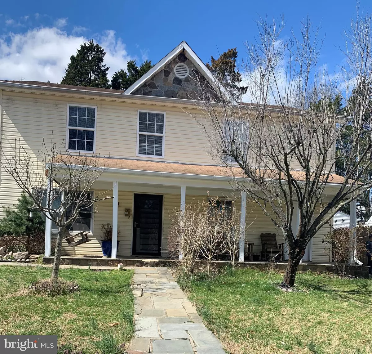 Manassas Park, VA 20111,141 BAKER ST