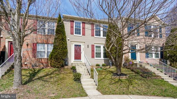 8897 PAPILLON DR, Ellicott City, MD 21043