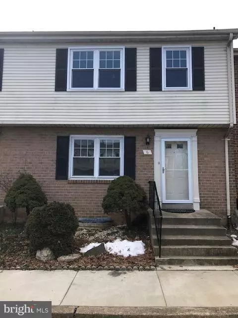 6 BRIARSTONE LN, Gaithersburg, MD 20877