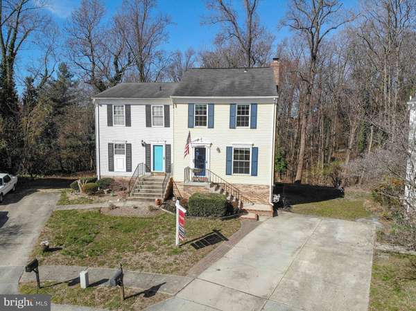 Annapolis, MD 21403,8 MOORING POINT CT