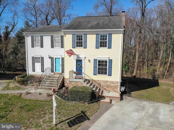 8 MOORING POINT CT, Annapolis, MD 21403