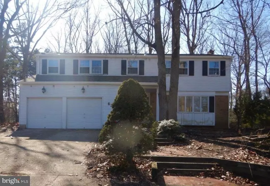 622 GLEN CT, Blackwood, NJ 08012