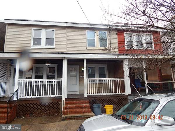 125 CLEVELAND, Trenton, NJ 08609