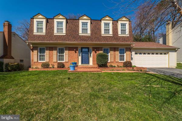 8104 VIOLA ST, Springfield, VA 22152