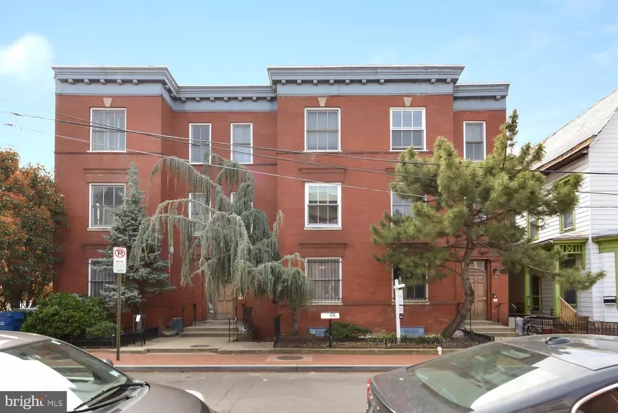 512 U ST NW #3, Washington, DC 20001