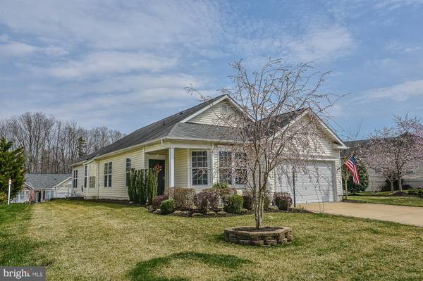 3970 GREAT HARVEST CT, Dumfries, VA 22025